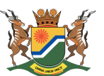 Mpumalanga Department of Agriculture