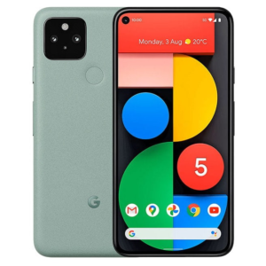 Google Pixel 5a 5G