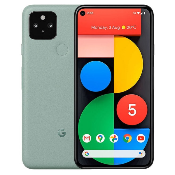 Google Pixel 5a 5G
