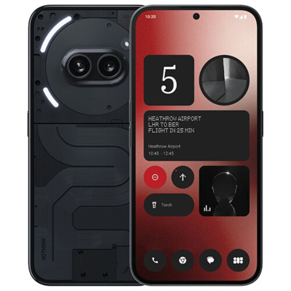 Nothing Phone 2a