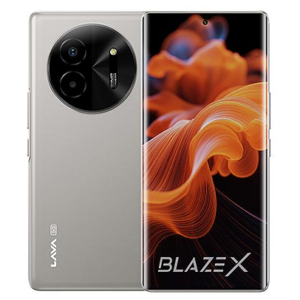 Lava Blaze X