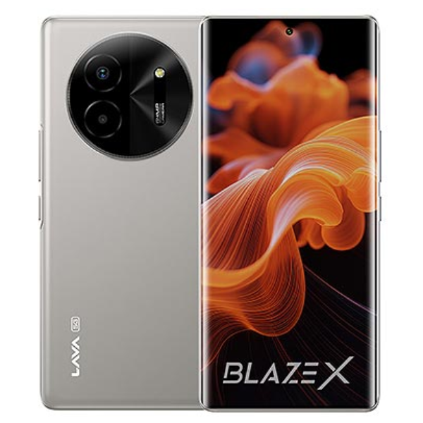 Lava Blaze X