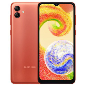 Samsung Galaxy A04