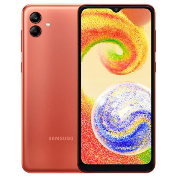 Samsung Galaxy A04
