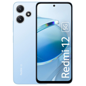 Xiaomi Redmi 12 5G
