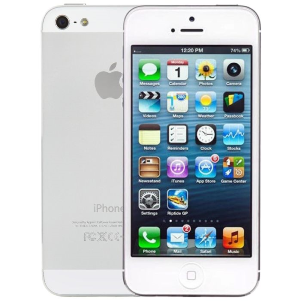 Apple iPhone 5
