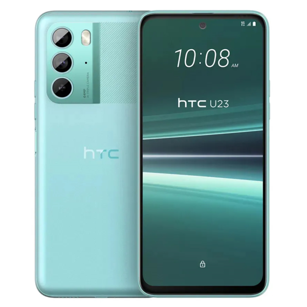 HTC U23