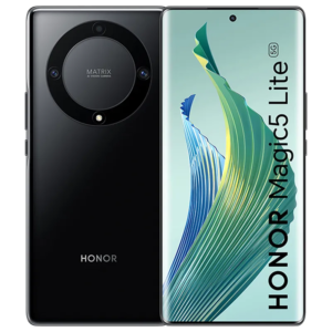 Honor Magic 5 Lite