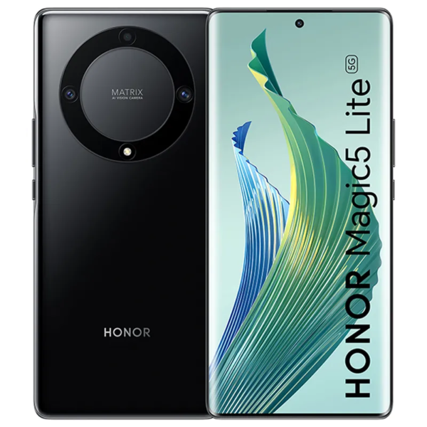 Honor Magic 5 Lite