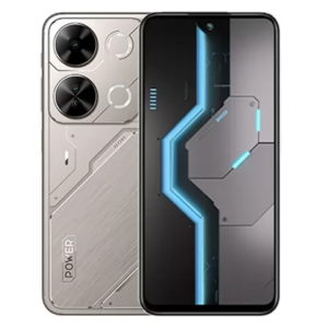 itel P65