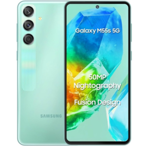 Samsung Galaxy M55s