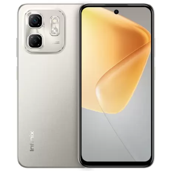 Infinix Hot 50 4G