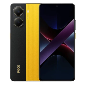 Xiaomi Poco X7 Pro