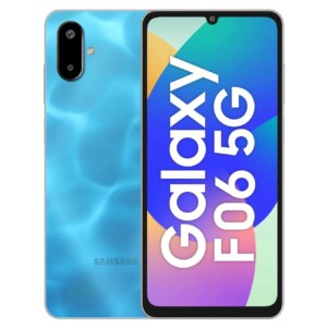Samsung Galaxy F06 5G