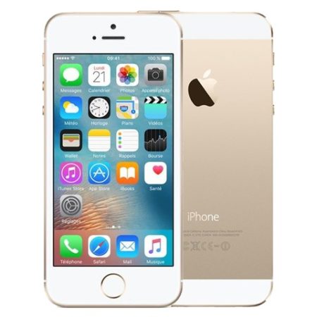 Apple iPhone 5s Price in South Africa