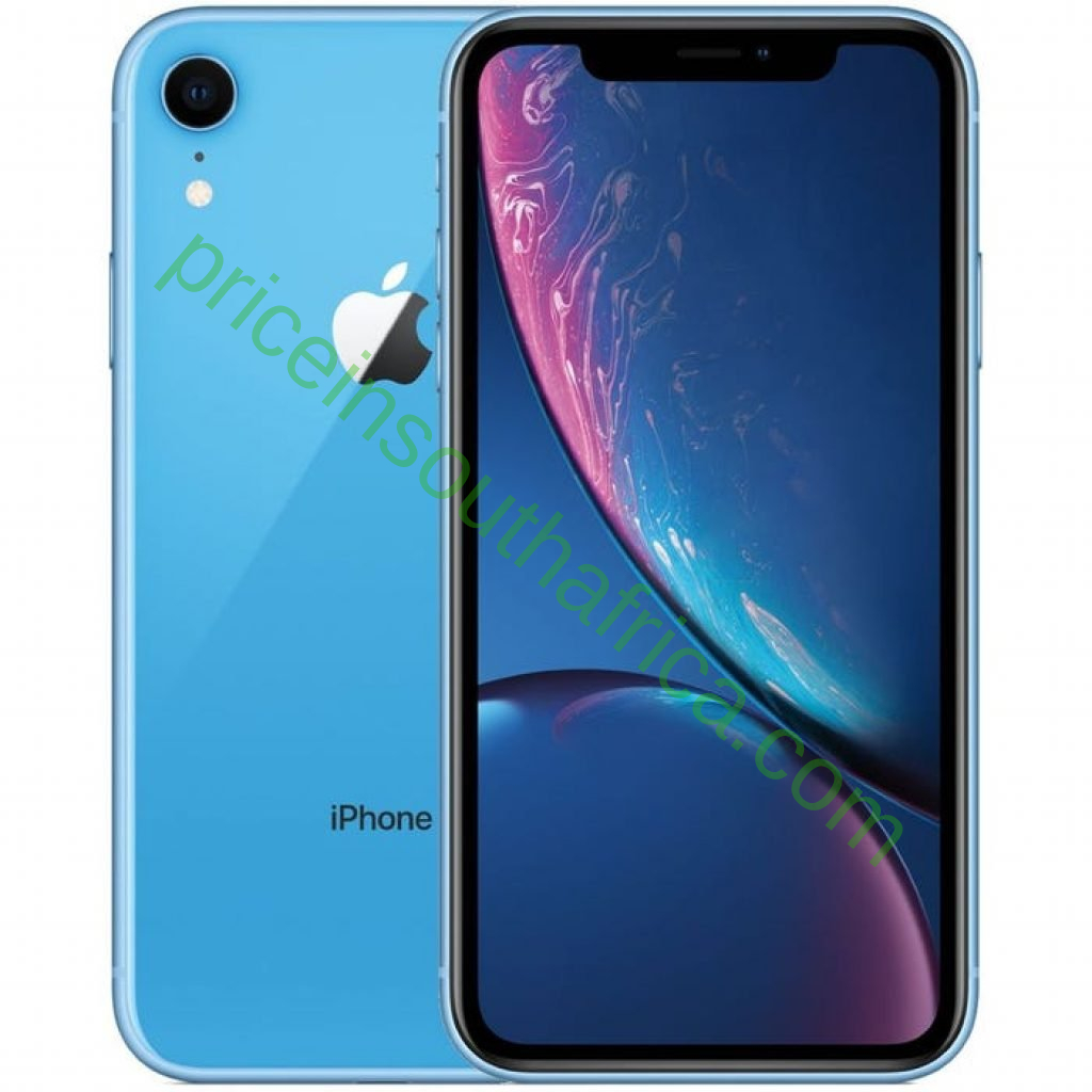 Apple iPhone X Price in South Africa