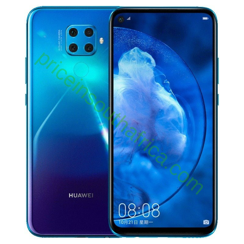 Huawei Y9s Price in South Africa
