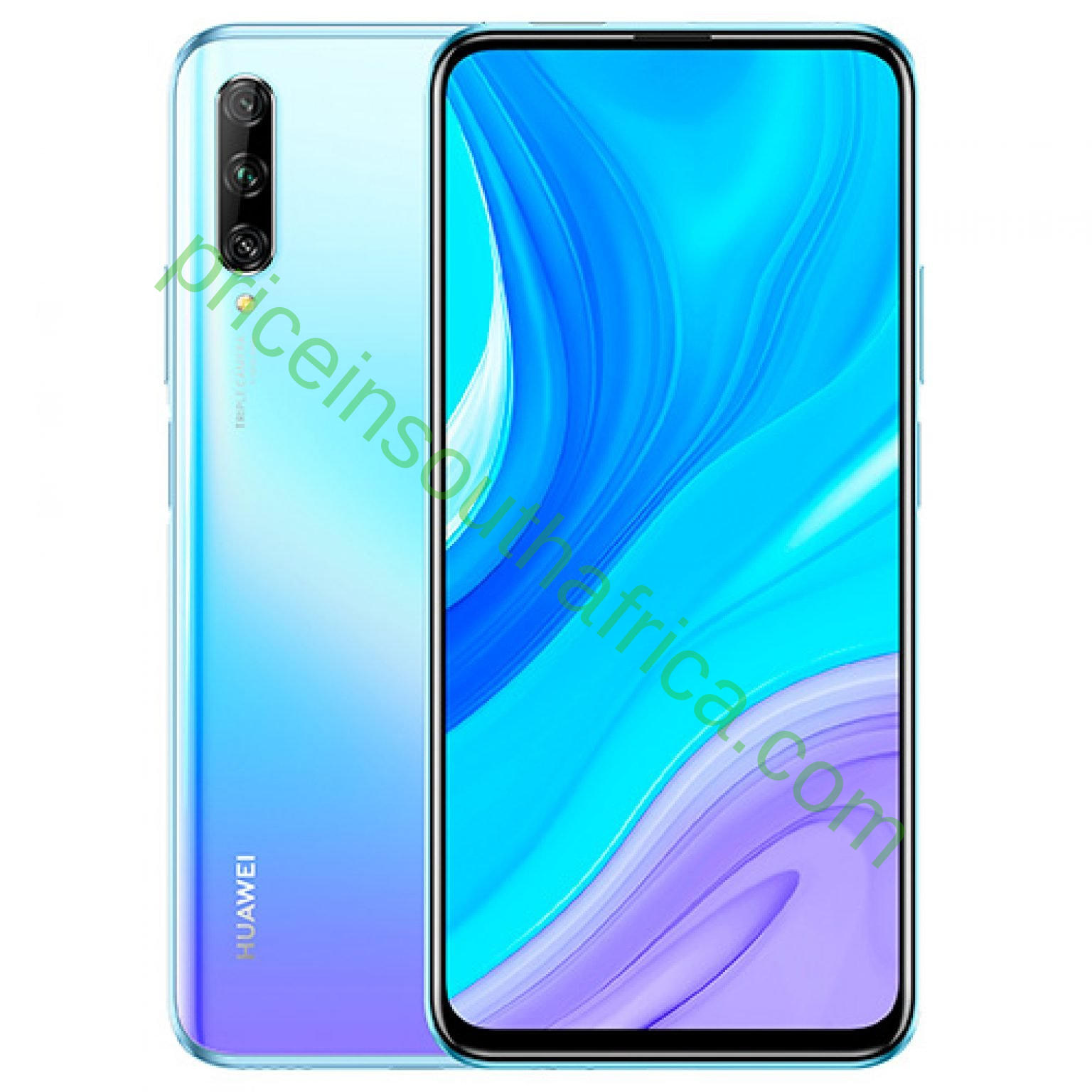 Huawei P Smart Pro 2019 Price in South Africa