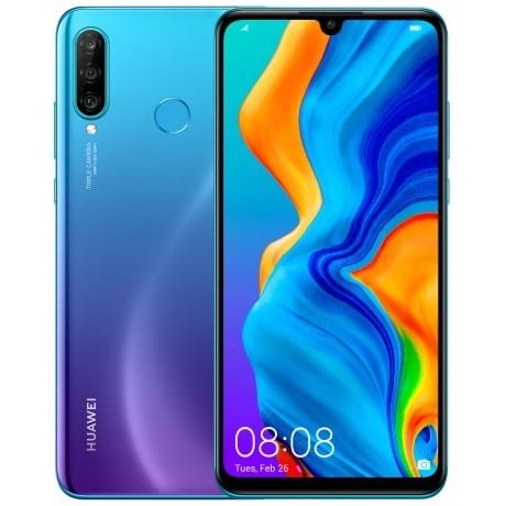 Huawei P40 Lite Price in South Africa