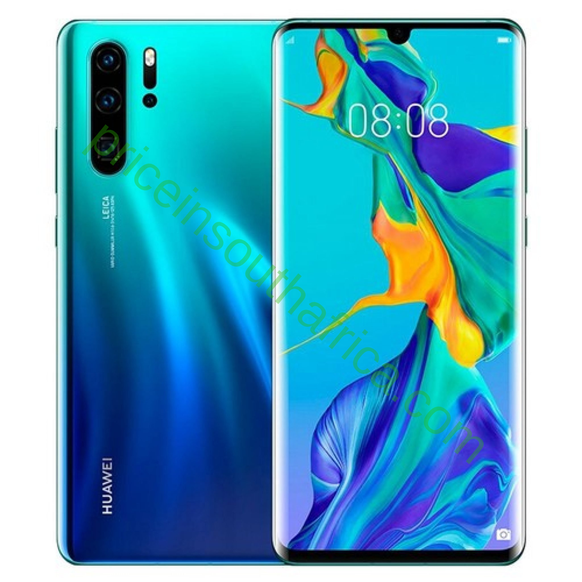 Huawei P30 Pro Price in South Africa