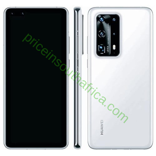 Huawei P40 Pro Premium Price in South Africa