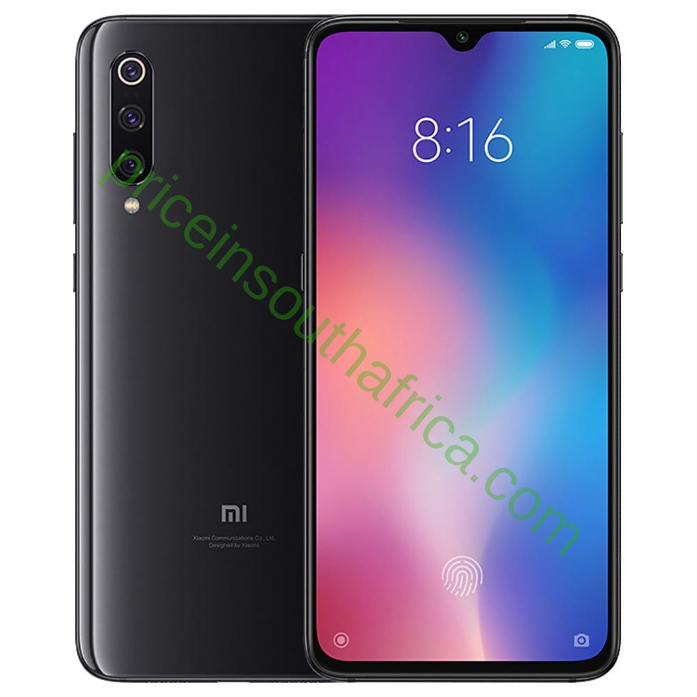 Xiaomi Mi Mix 3 Price in South Africa