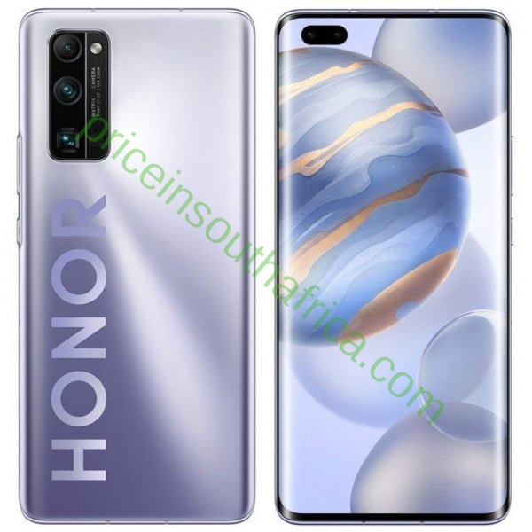 Huawei Honor 30 Pro Plus Price in South Africa