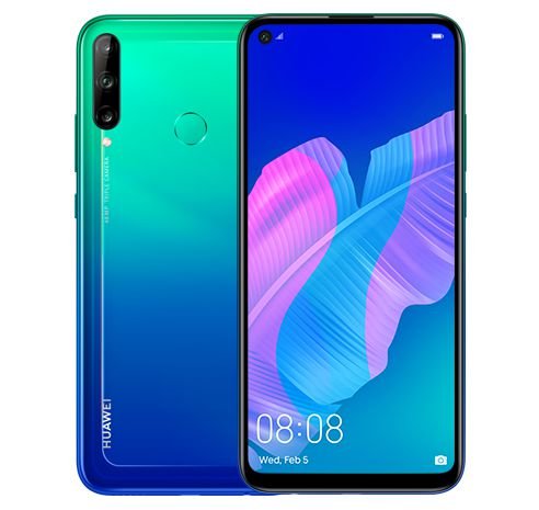 Huawei Y7p Price In South Africa