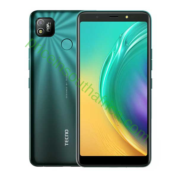 Oukitel C21 Price in South Africa