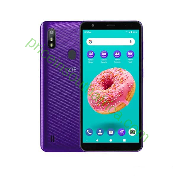 Honor 10X Lite Price in South Africa