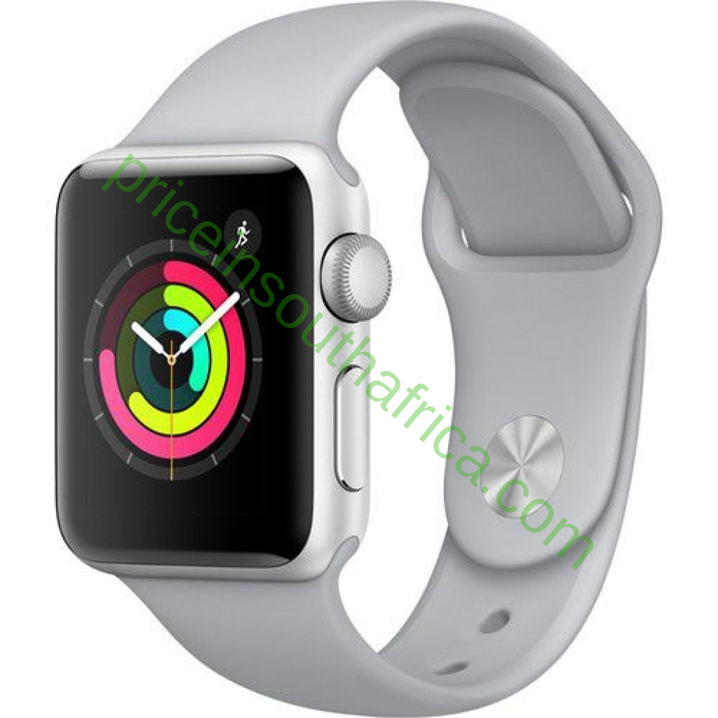apple watch series 3 gps price