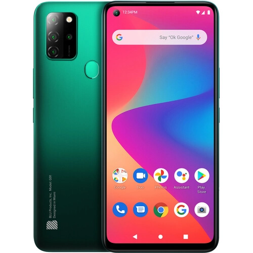 Huawei P40 4G Price in South Africa