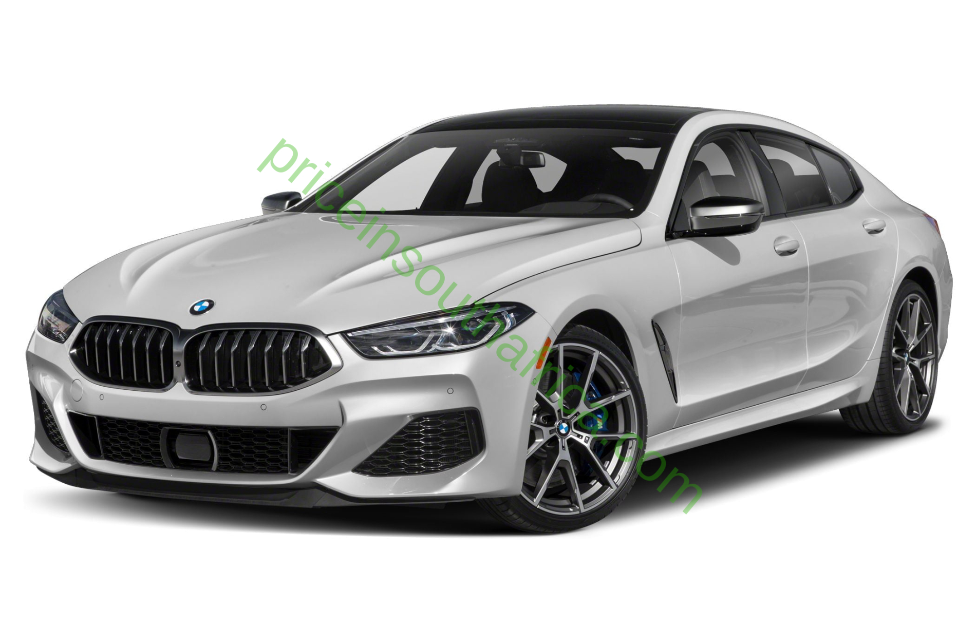 Bmw M850i Gran Coupe 21 Price In South Africa