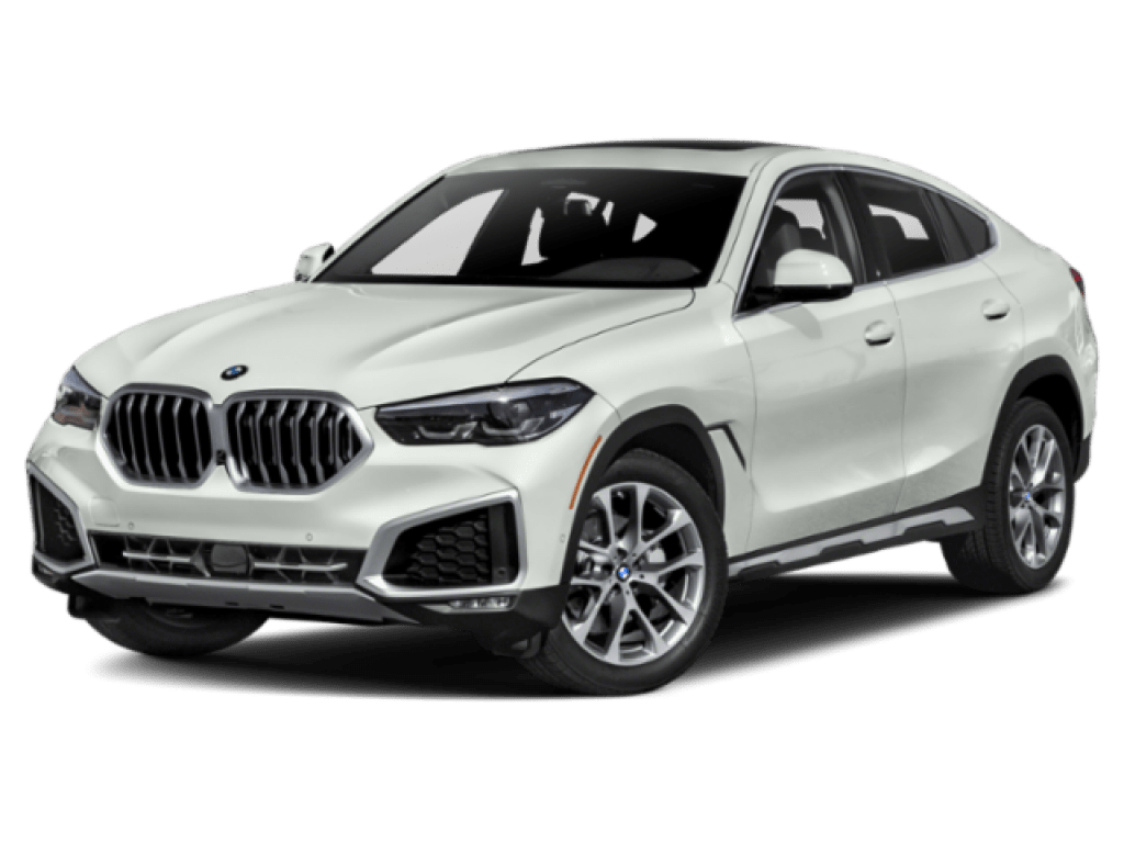 BMW X6 sDrive40i 2021 Price in South Africa