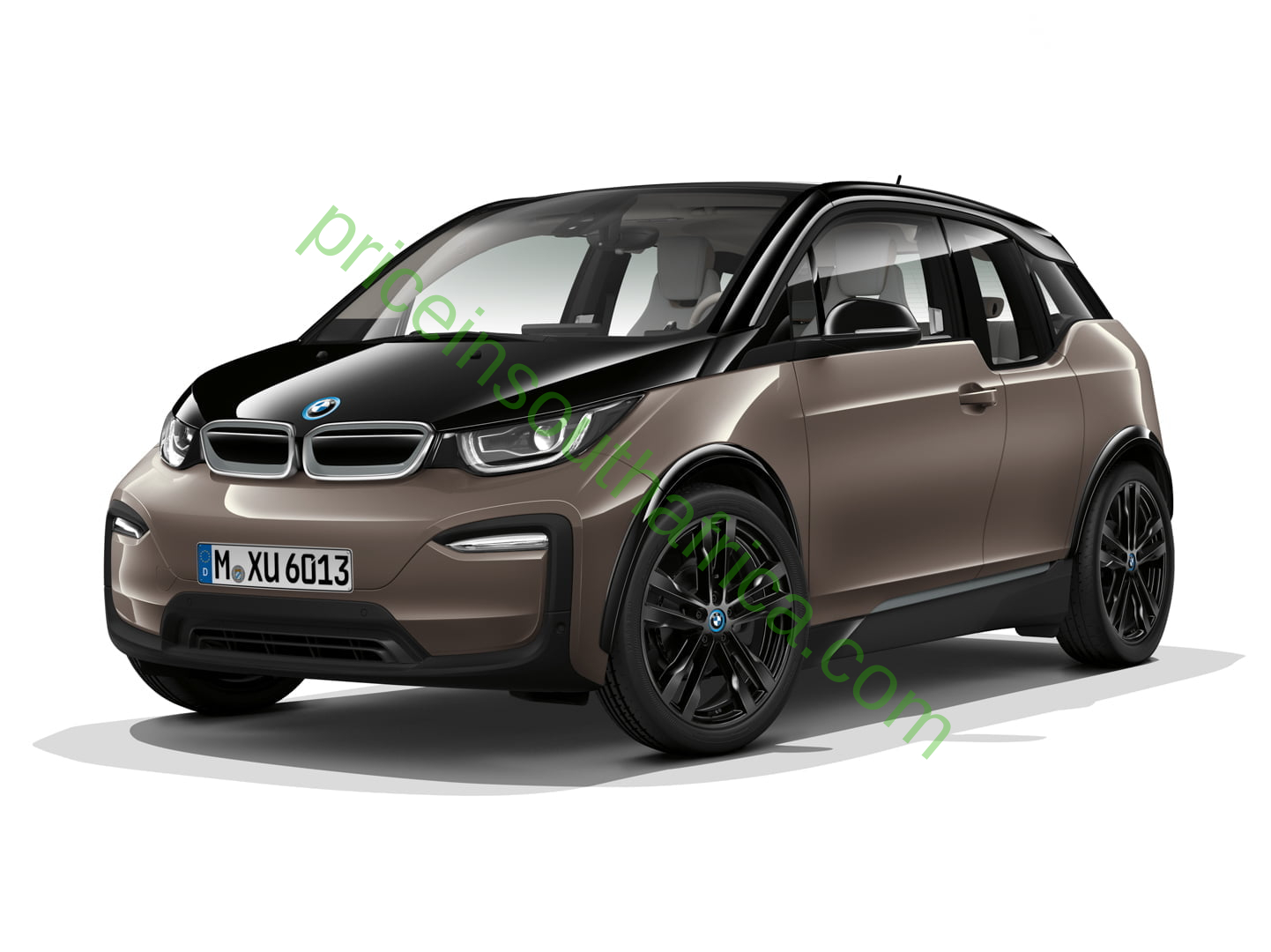 BMW i3 120 Ah s with Range Extender 2021 Price in South Africa