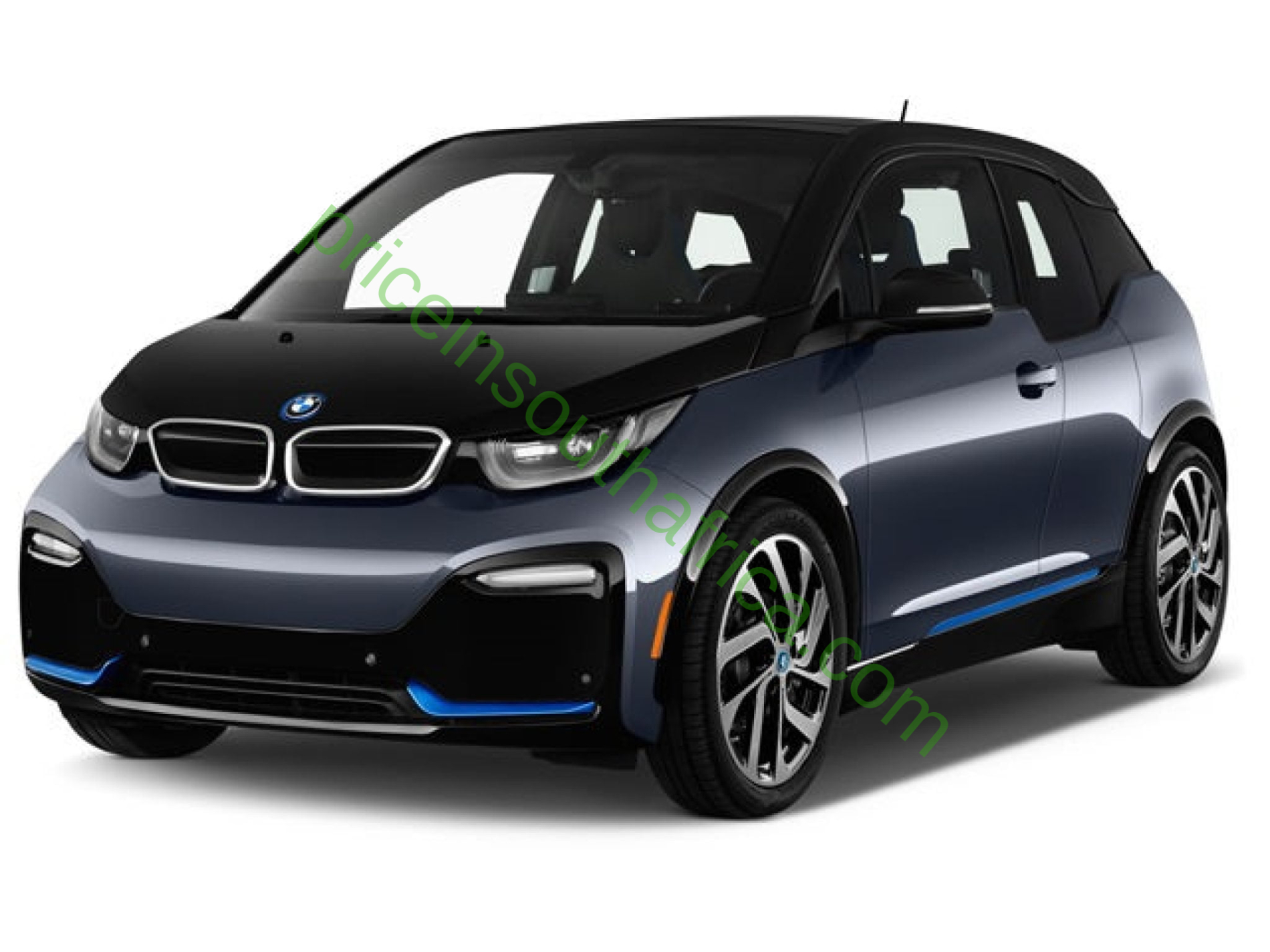 BMW i3 120 Ah s with Range Extender 2021 Price in South Africa