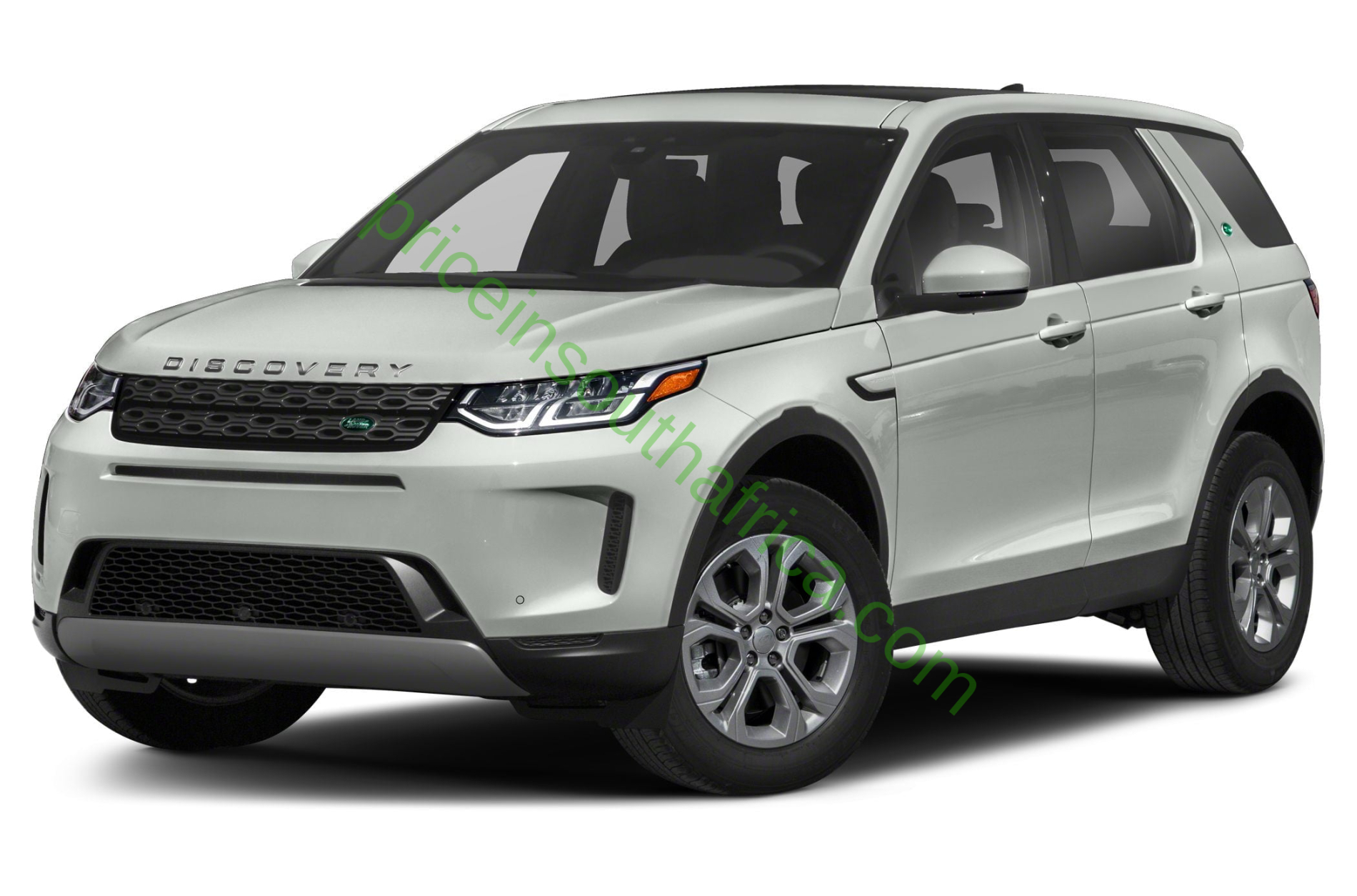 2021 land rover discovery