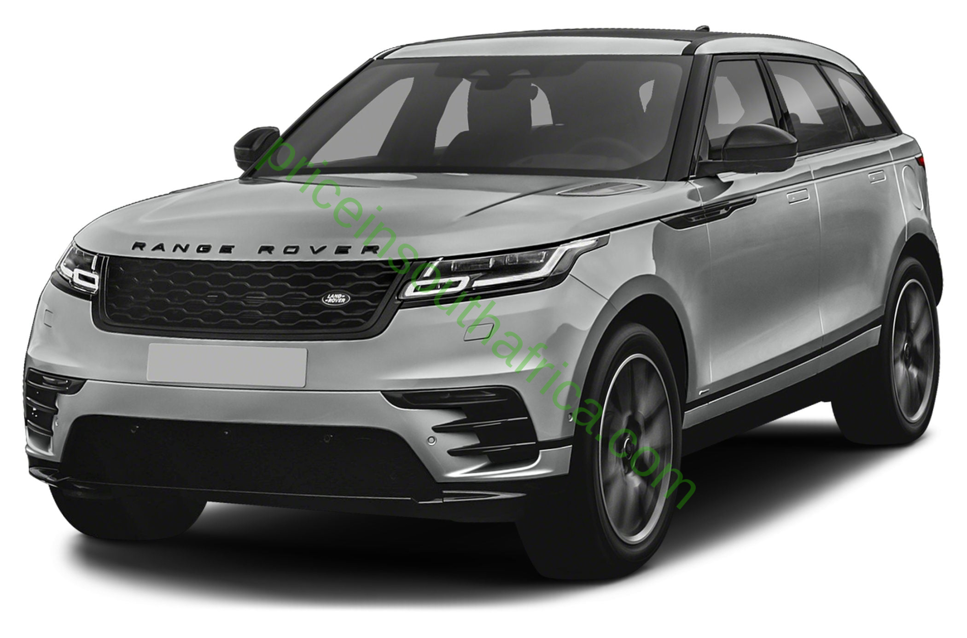 Land Rover Range Rover Velar P250 S 2021 Price in South Africa Price