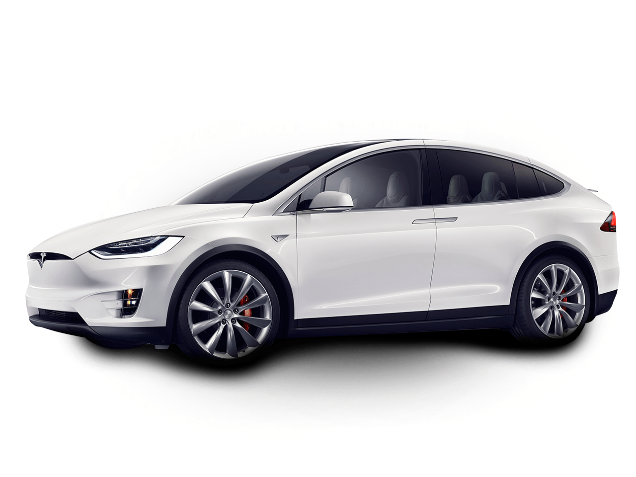 Tesla Model X Performance 2021 Price in South Africa