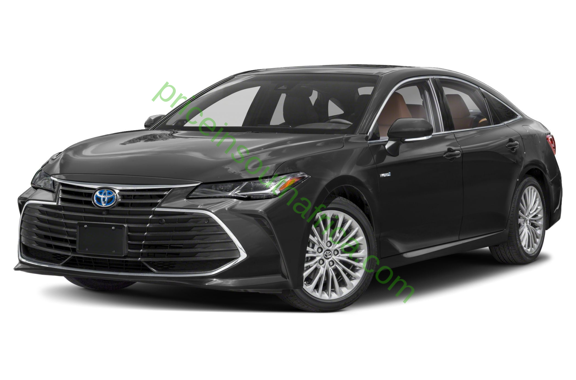 Toyota Avalon Hybrid XSE 2021 Price in South Africa