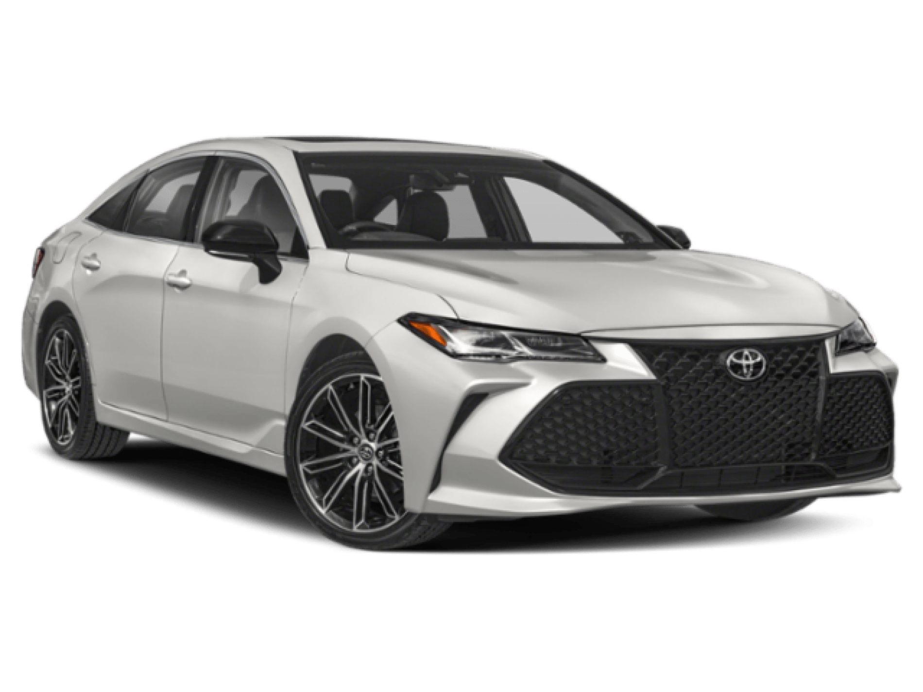 Toyota Avalon Touring 2021 Price in    South Africa