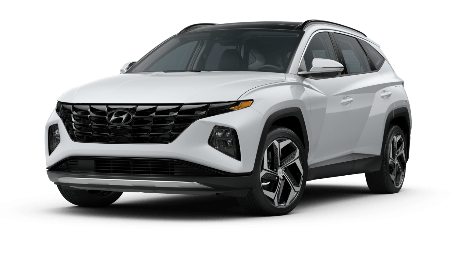 Hyundai Tucson Hybrid Limited 2022 Price in South Africa
