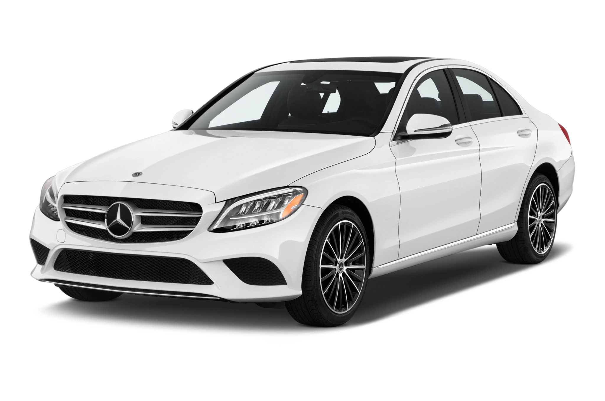 Mercedes Benz C300 4MATIC 2021 Price in South Africa