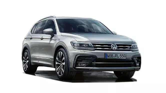 Volkswagen Atlas 2.0T SE 2020 Price in South Africa