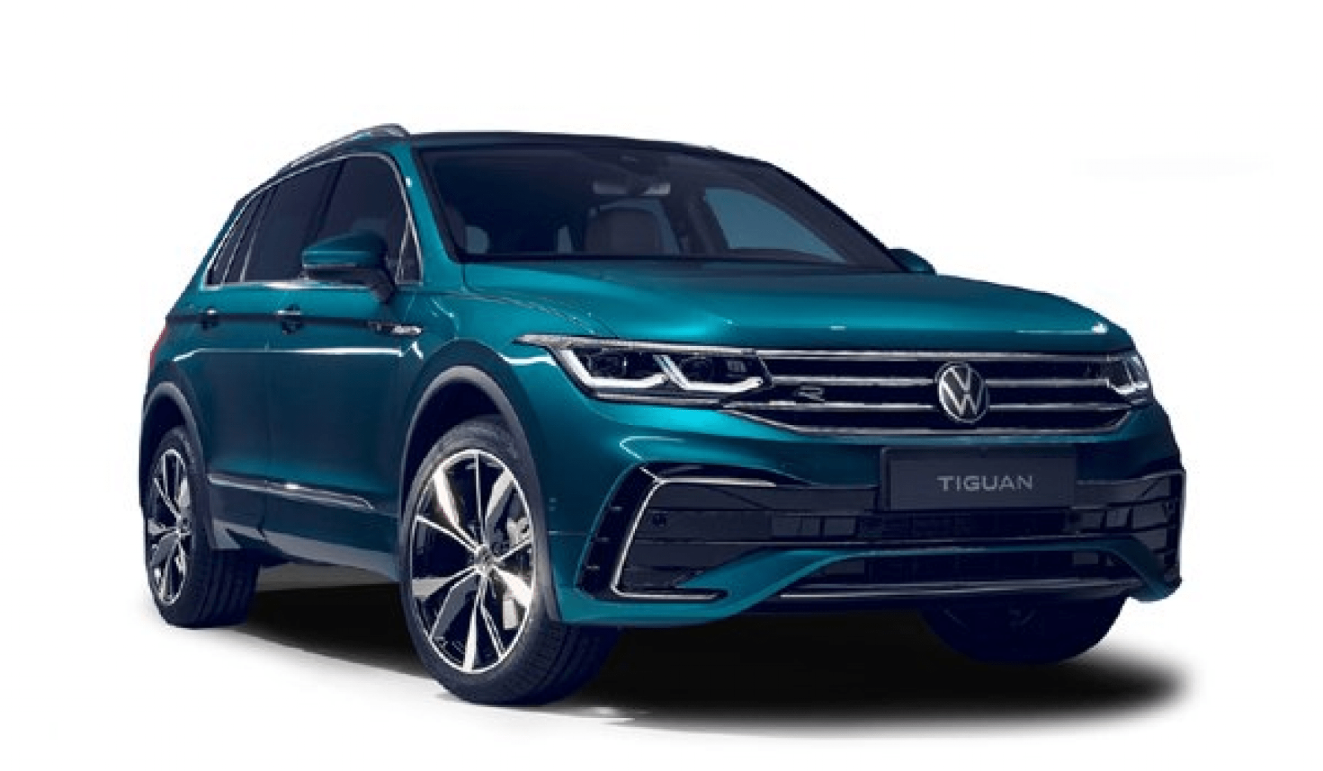 Volkswagen Tiguan S 2022 Price in South Africa Price in South Africa