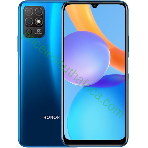 Honor Play 5T Youth Price in South Africa