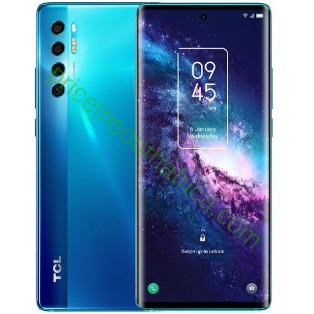 TCL 20 Pro 5G Price in South Africa