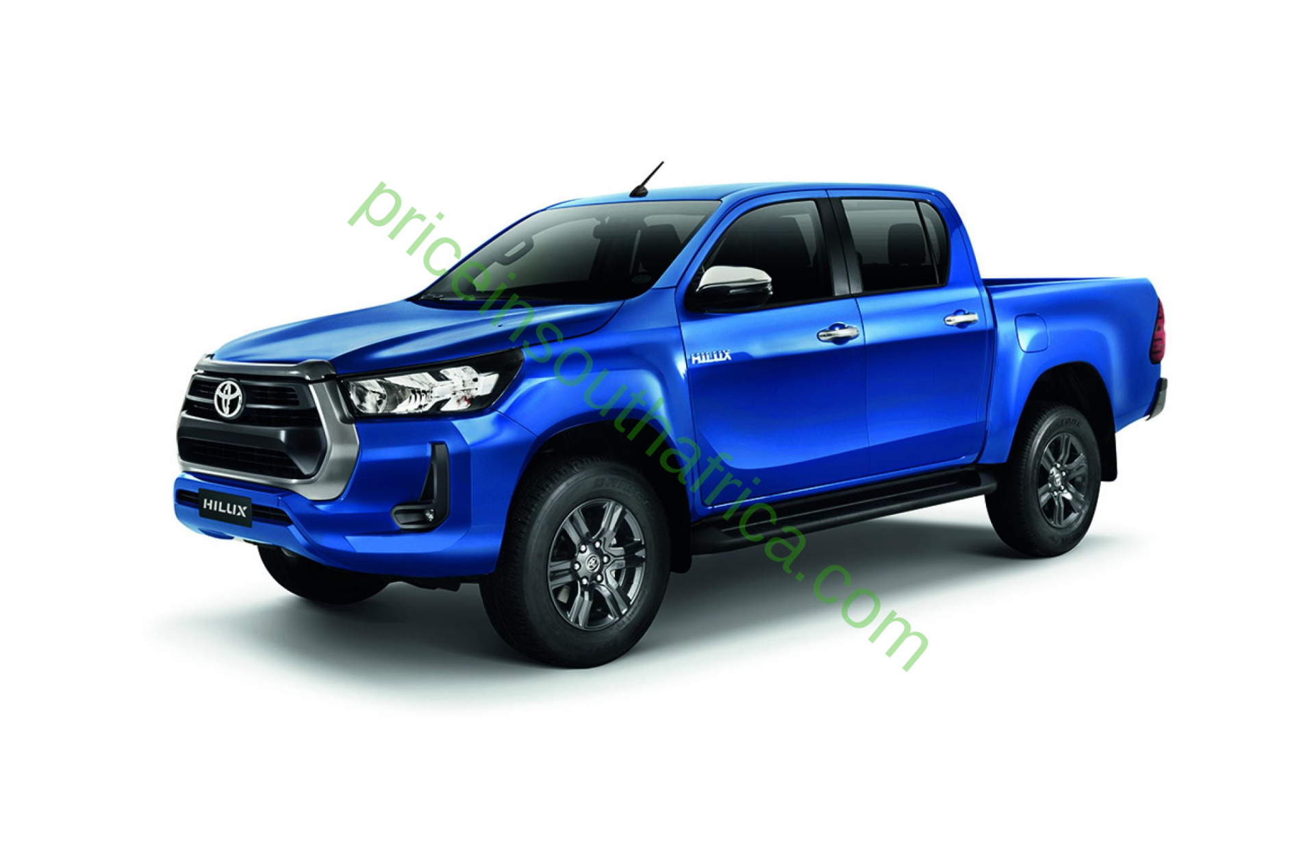  Toyota  Hilux  E 2022 Price in South  Africa 
