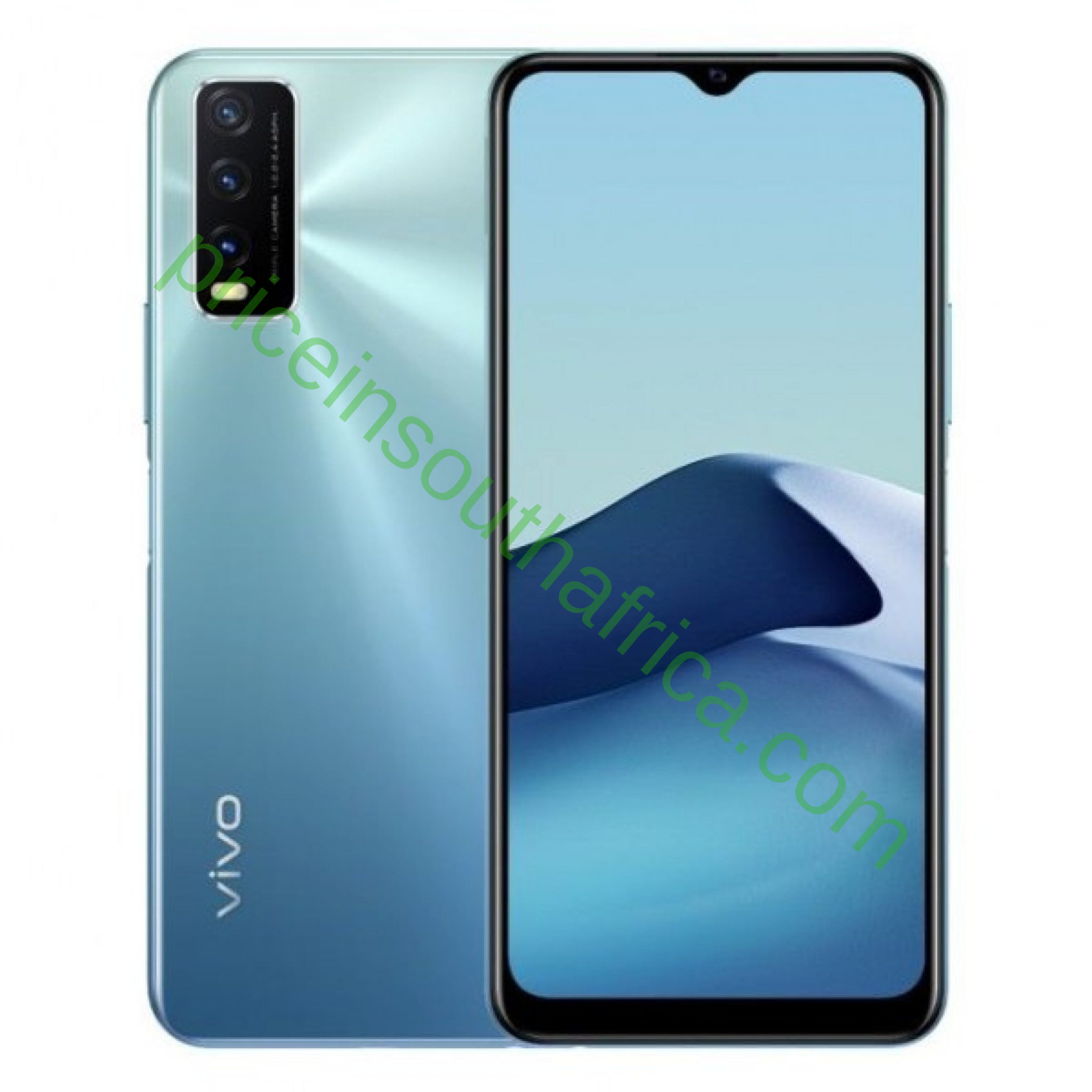 Vivo Y20s [G] Price in South Africa