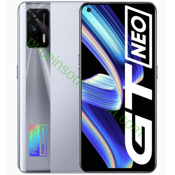 Realme GT Neo Flash Price in South Africa